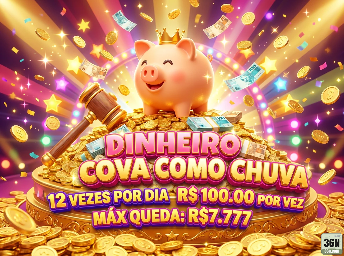 36n.com aproveite inovador jogo